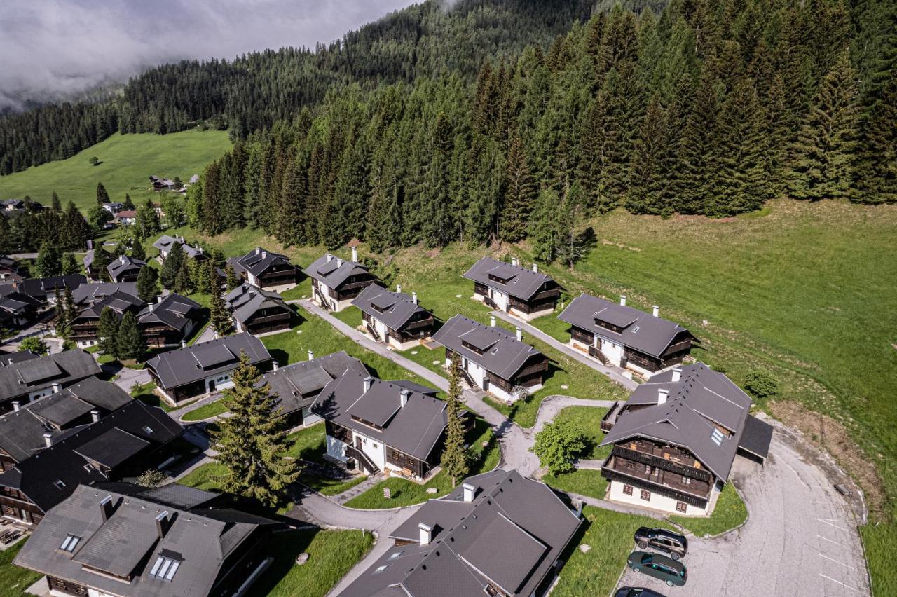 Apartments Oberkirchleitn - Bauernhaus 128 By S4Y Sankt Oswald  Kültér fotó